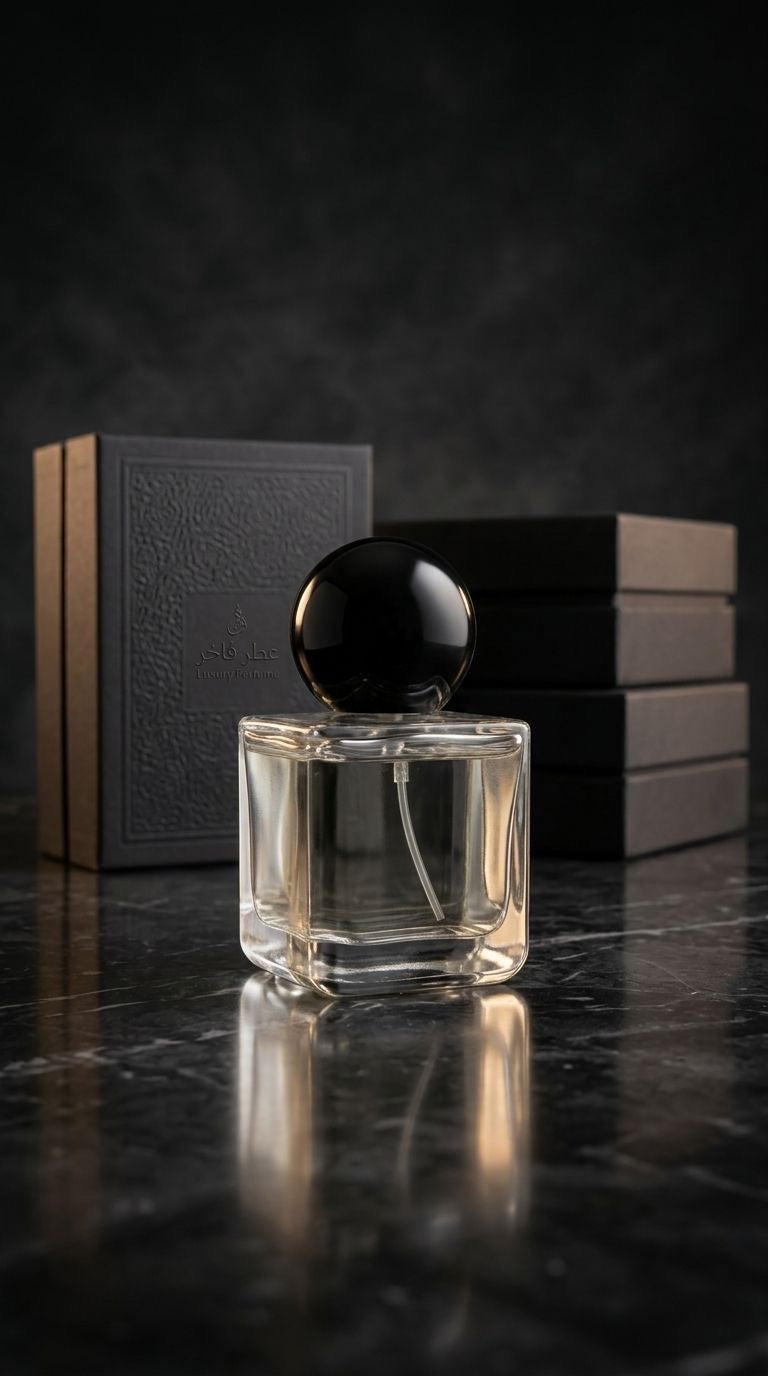 عطور فقط | Perfumes Only