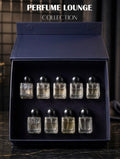 مجموعة عطر لاونج